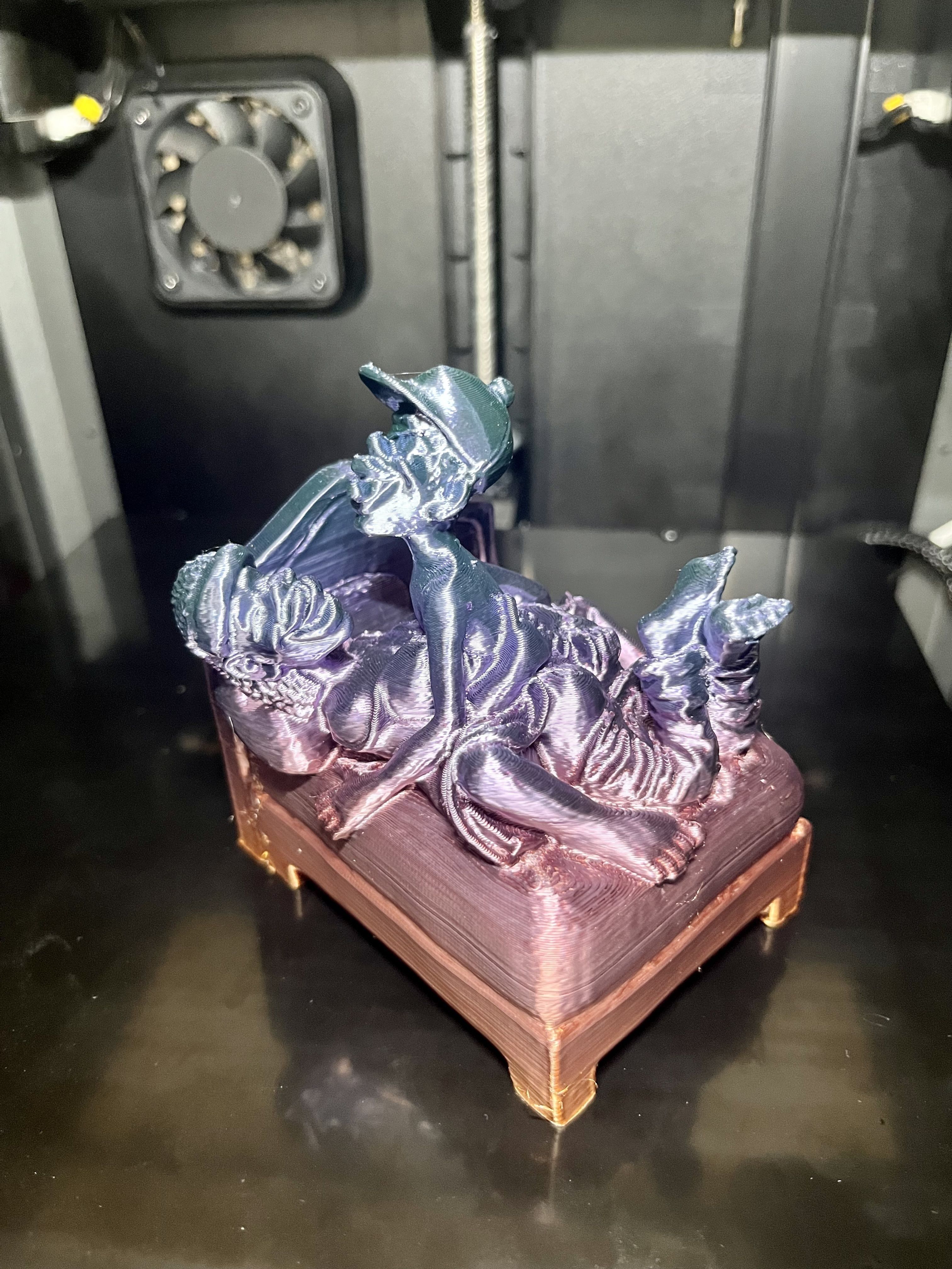 Sexy rasta 3D print model_3