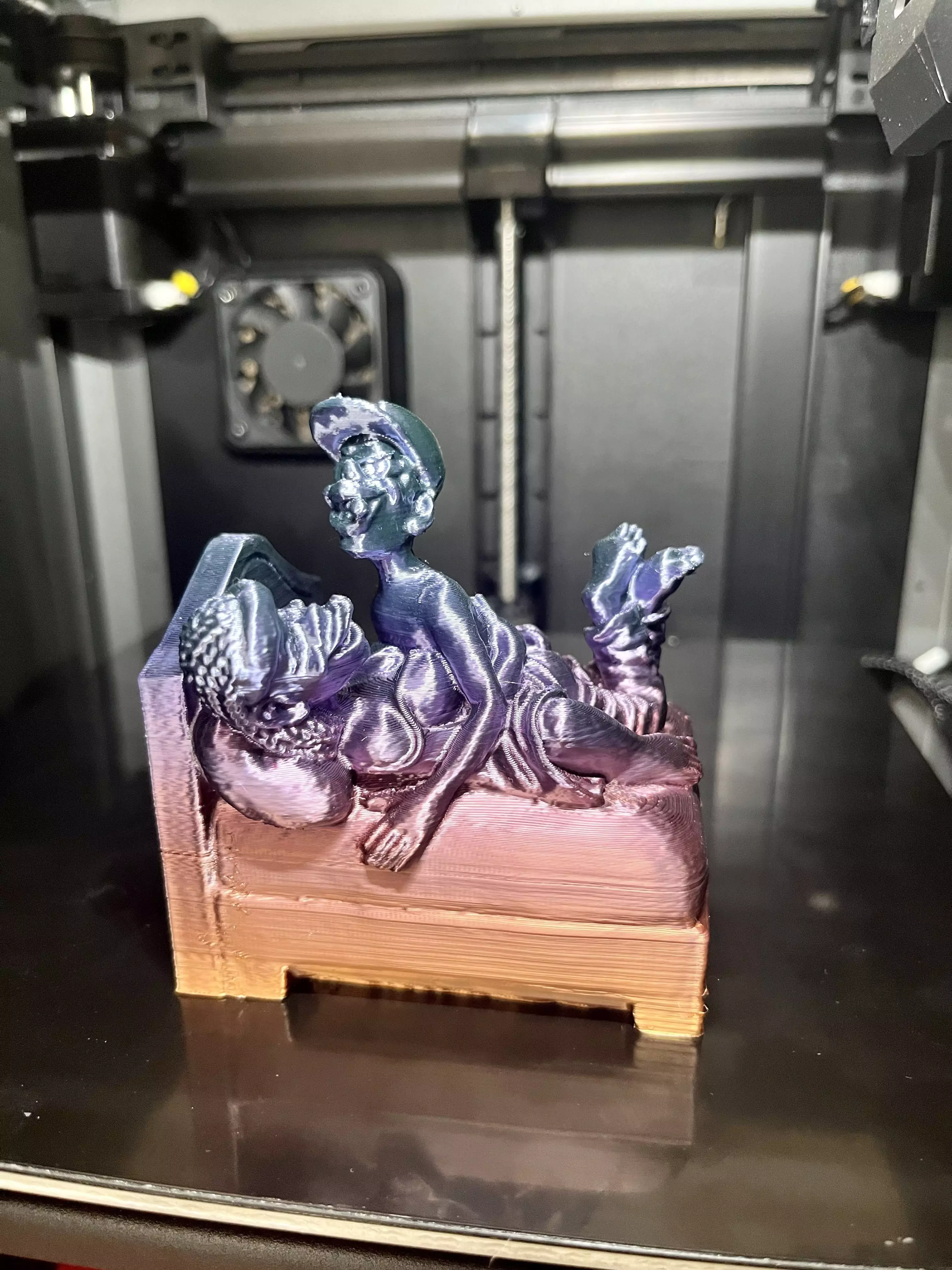 Sexy rasta 3D print model_0