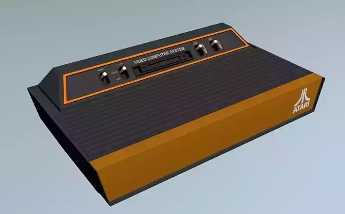 Atari 2600