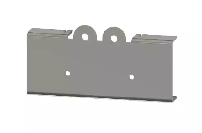 Bracket Mount