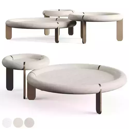 ENNE MADOU COFFEE TABLE