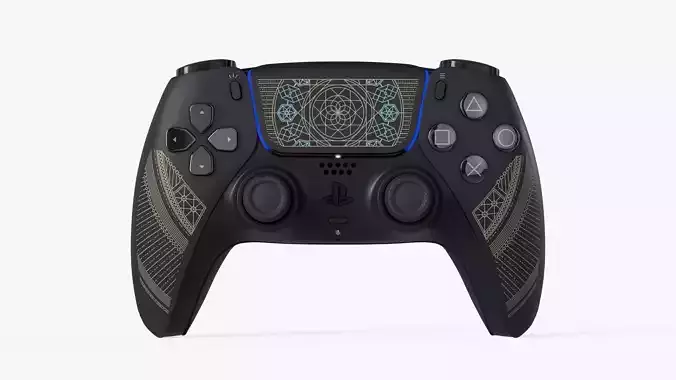 Dualsense Final Fantasy XVI Limited Edition