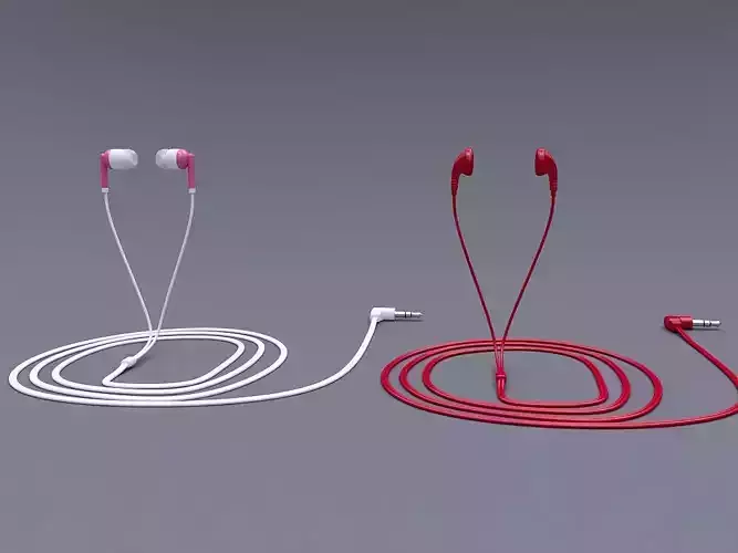Headphones set of 2