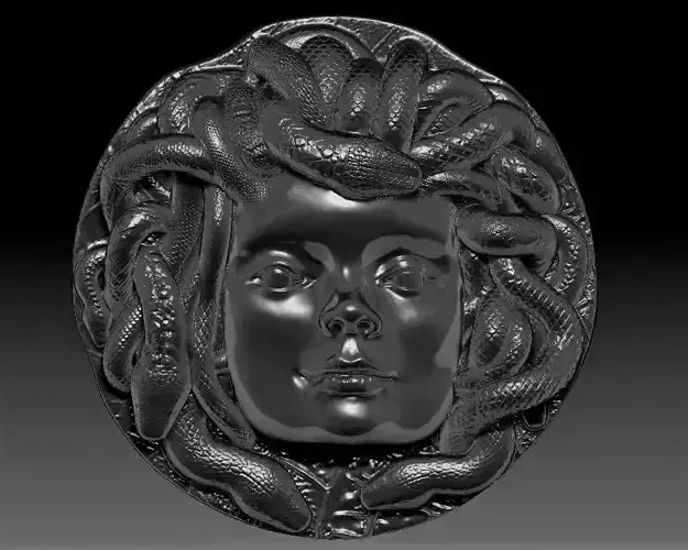 Gorgon medusa 