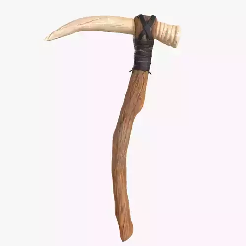 Pickaxe