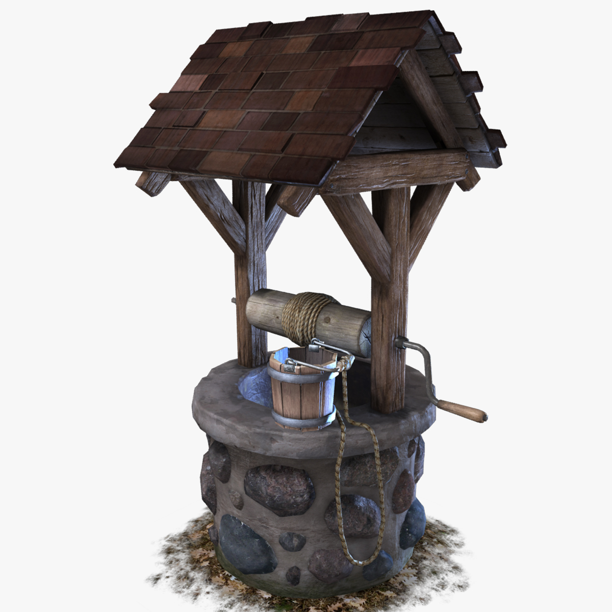 Water Well