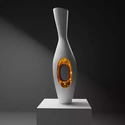 Vase 3d model