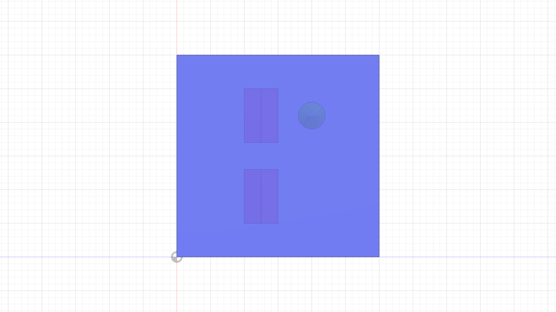 Test 3D model Free 3D model_3