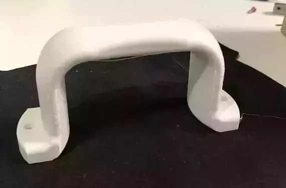 handle for multipurpose