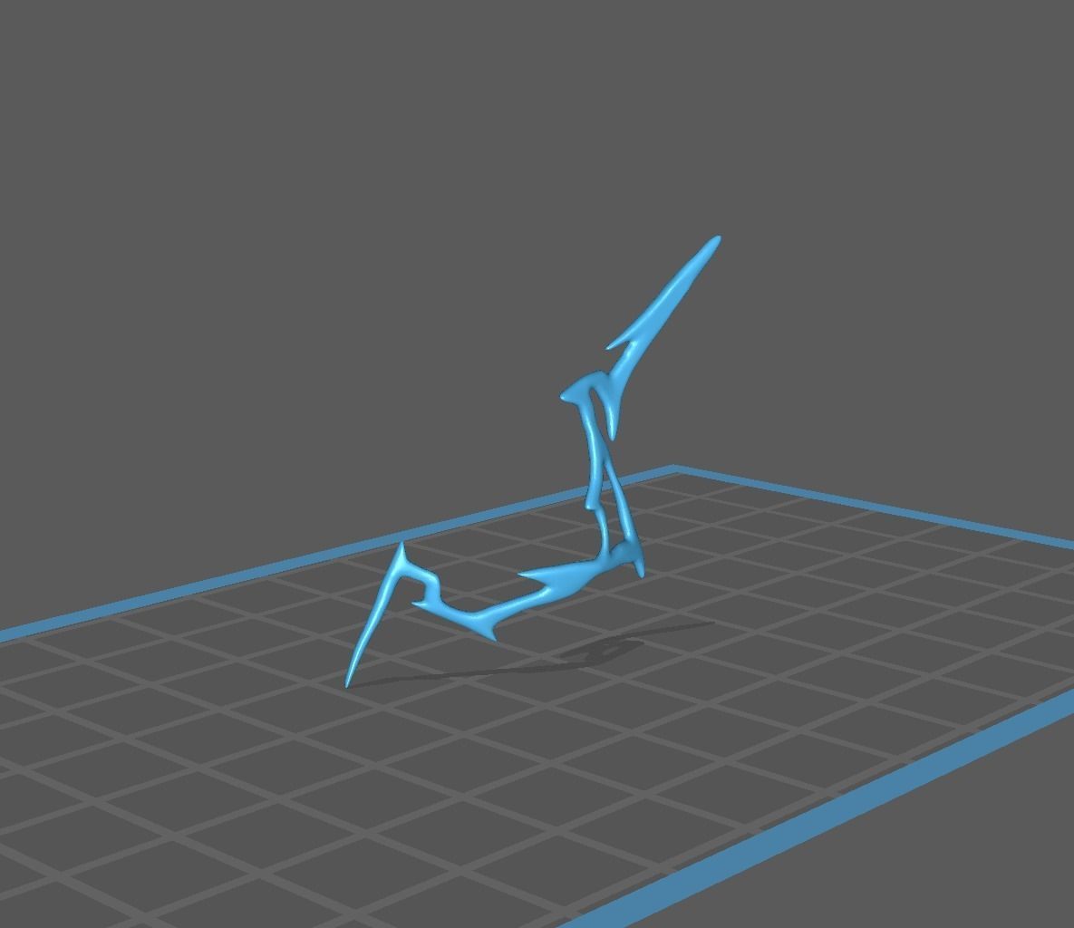 Tapu Koko Lele Fini and Bulu 3D print model 3D print model_51