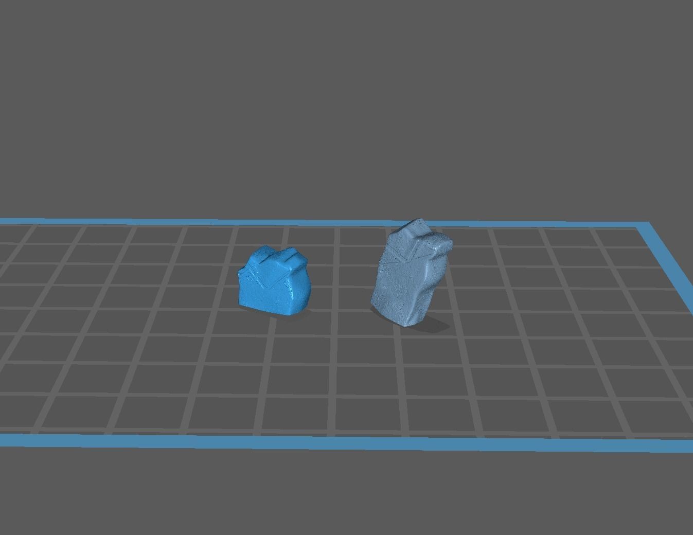 Tapu Koko Lele Fini and Bulu 3D print model 3D print model_60