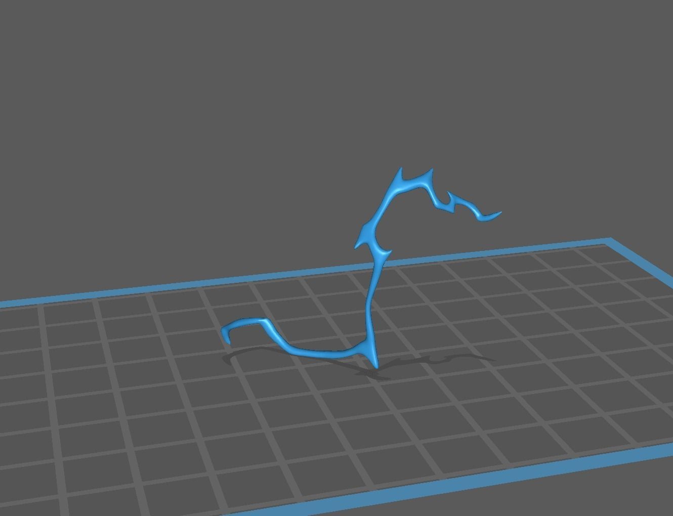 Tapu Koko Lele Fini and Bulu 3D print model 3D print model_52