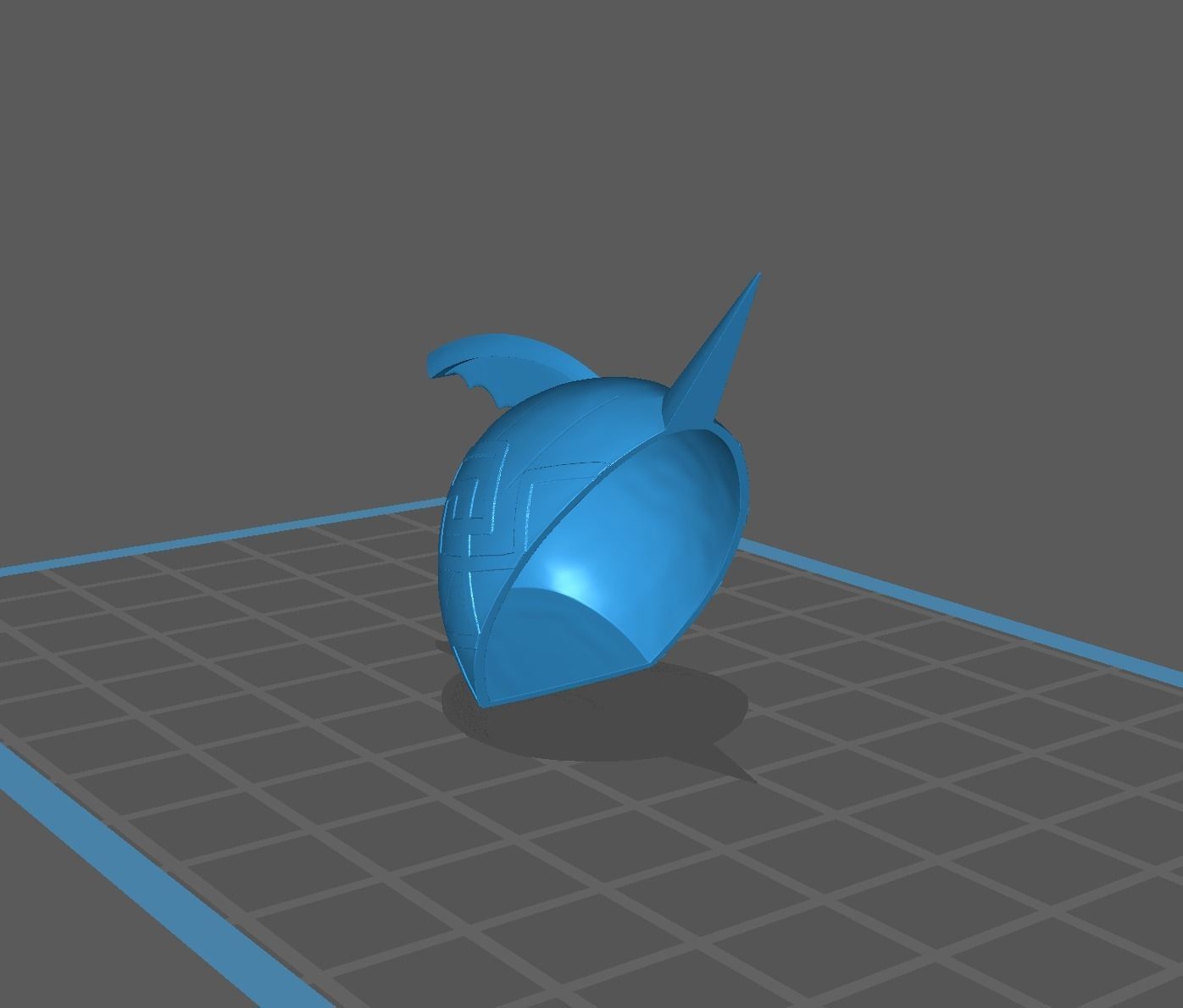 Tapu Koko Lele Fini and Bulu 3D print model 3D print model_63