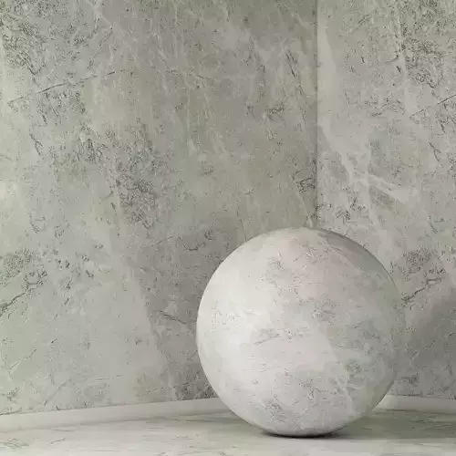 Decorative Stone 12 - Seamless 4K