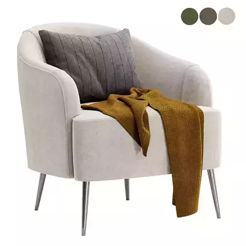 SMANIA armchair