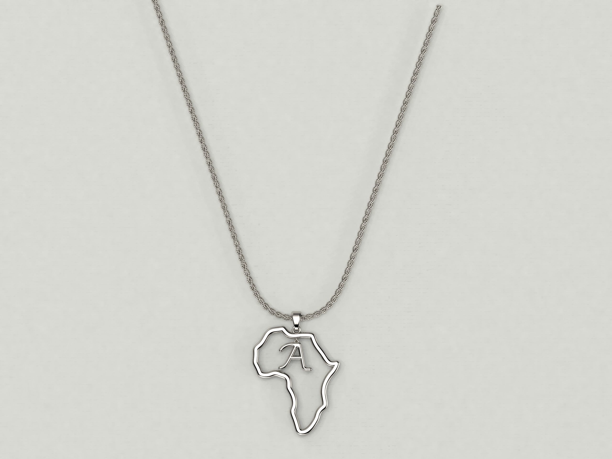 Africa Set 3D print model_35