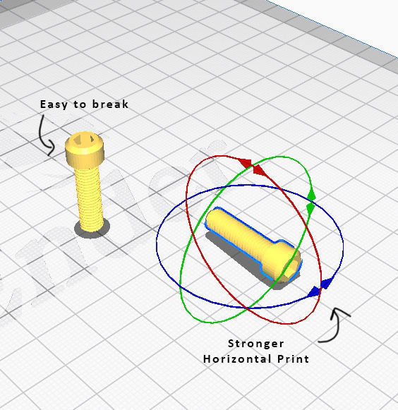 Multiangle Vise Clamp 3D print model_5