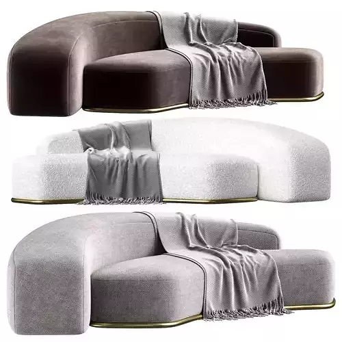 Luki Stefano 3D model