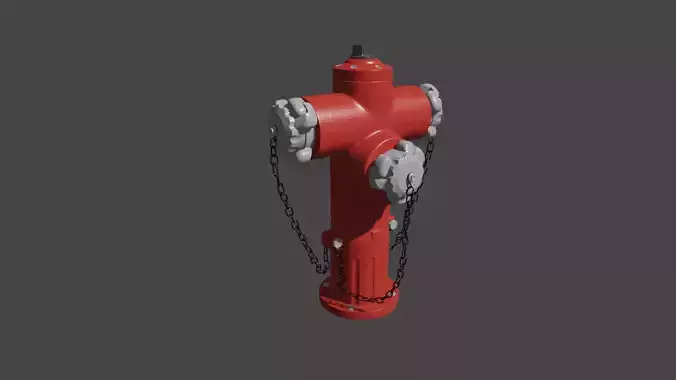 Hydrant