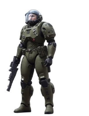 32 Military Characters Texture_56