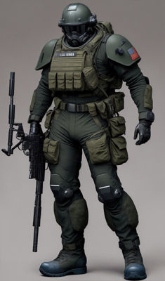 32 Military Characters Texture_19