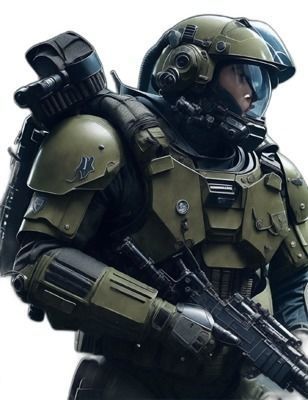 32 Military Characters Texture_39