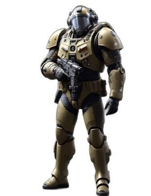 32 Military Characters Texture_42