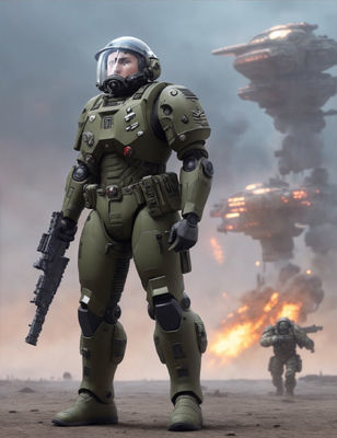 32 Military Characters Texture_21