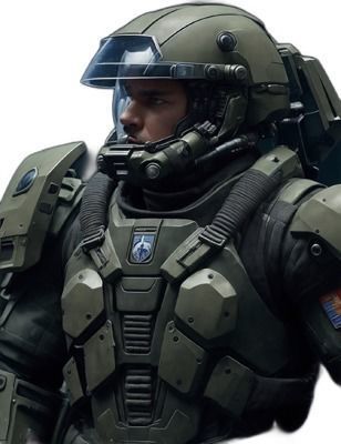 32 Military Characters Texture_37