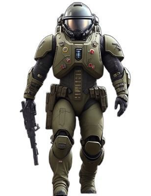 32 Military Characters Texture_53