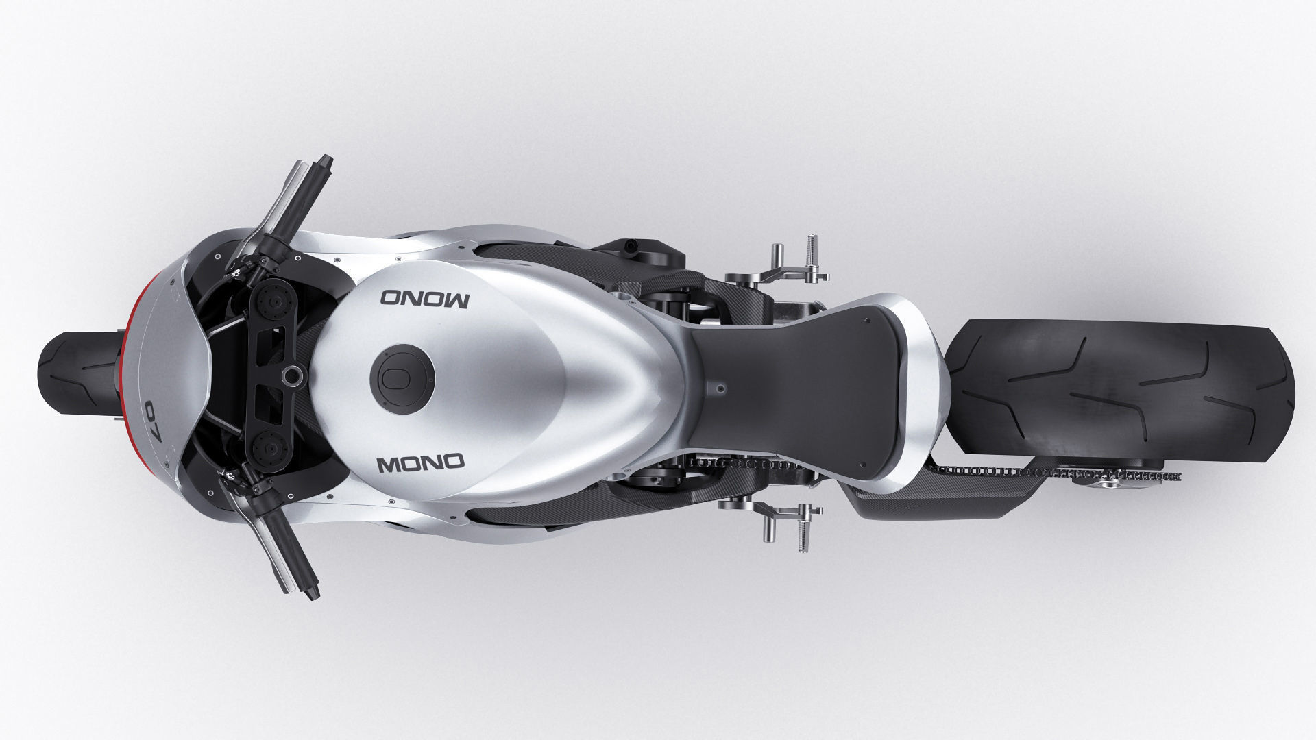 Concept Motorcycle Mono Racr 3D model_23