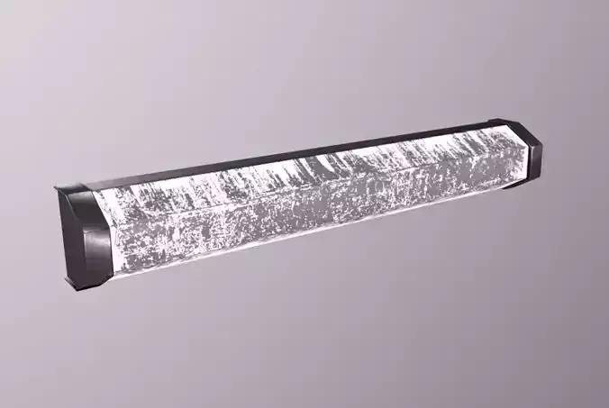 Brooklyn Awning Variation Light