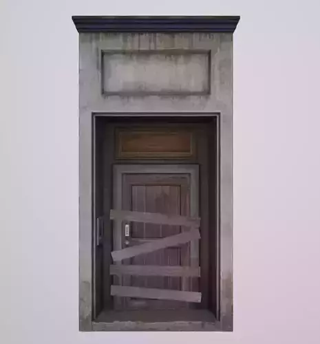 Shopfront Brooklyn Double Alcove