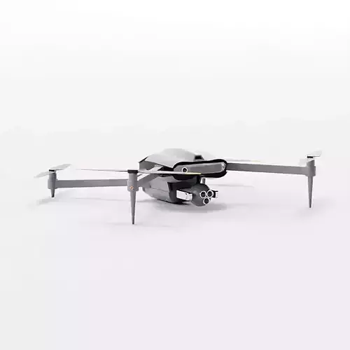 Quadcopter Drone