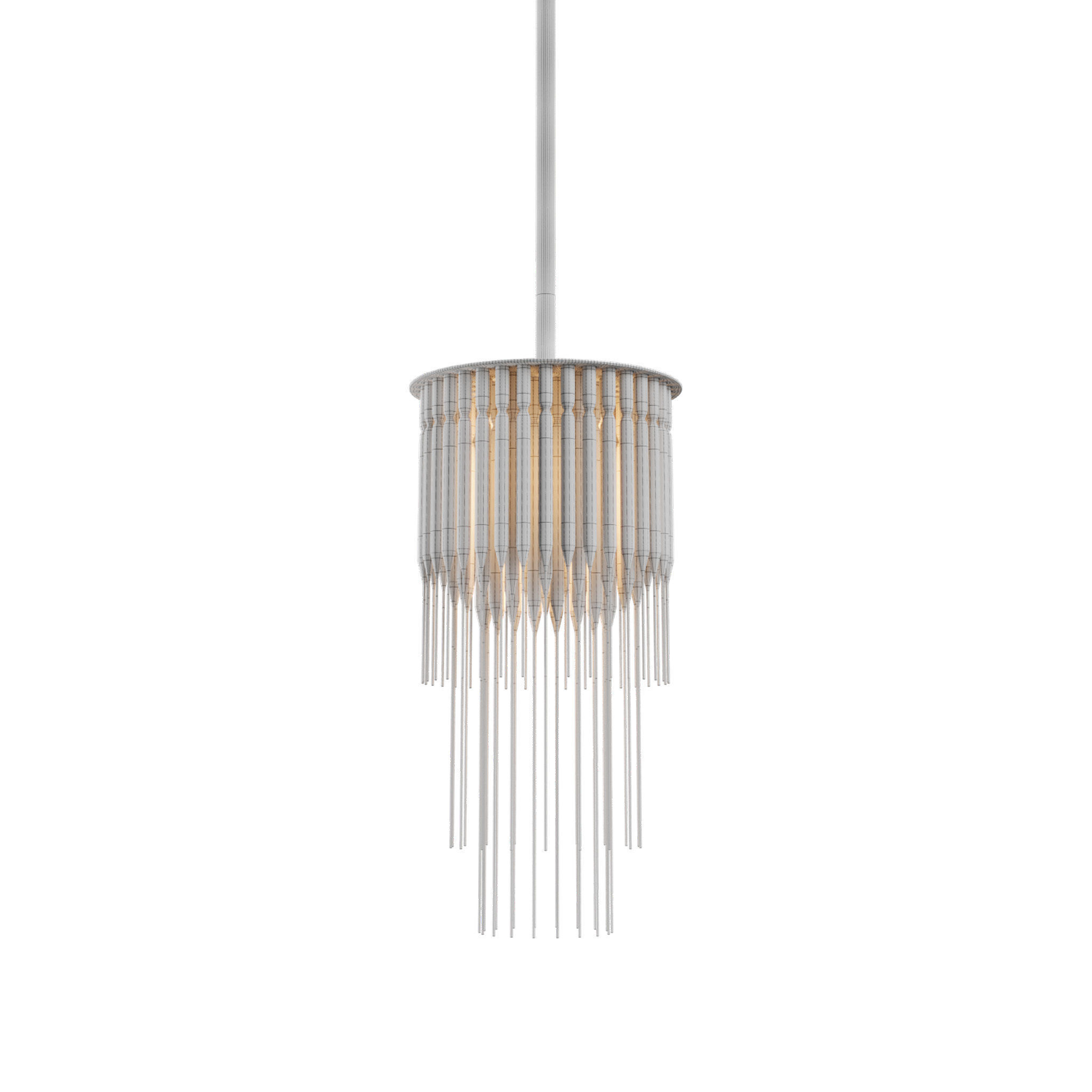 Tom Kirk - GS Pendant Light 3D model_7
