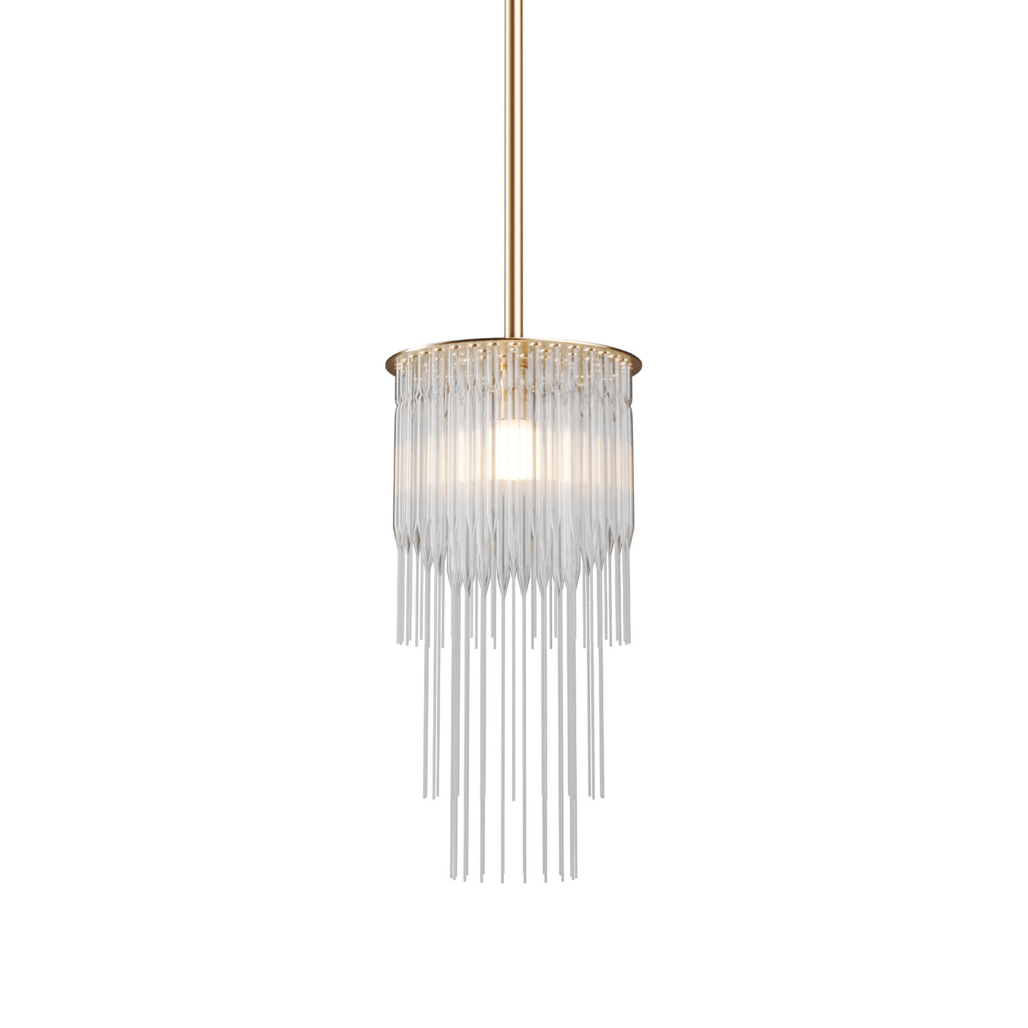 Tom Kirk - GS Pendant Light 3D model_5