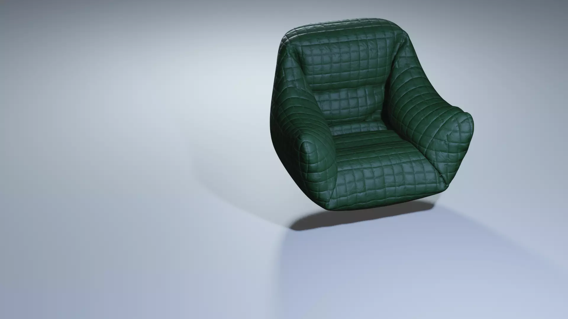 Chair sofa Free 3D model