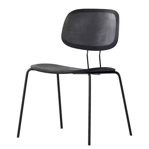 OKITO PLY DINING Chair  ZEITRAUM