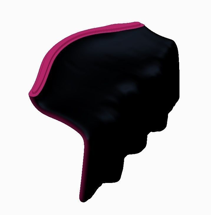 Great Vega - Grendizer 3D print model_10