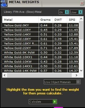 Pendant 578 3D print model_8