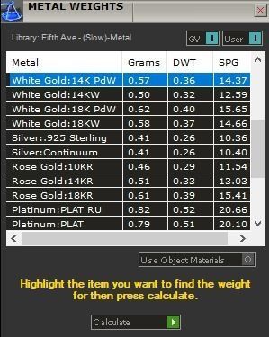 Pendant 578 3D print model_9