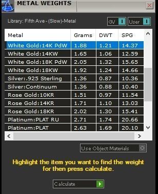 Pendant 567 3D print model_8