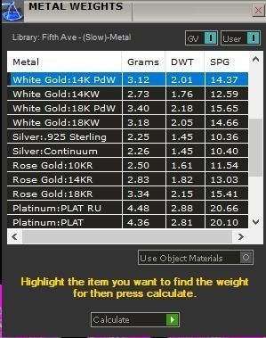 Pendant 568 3D print model_8