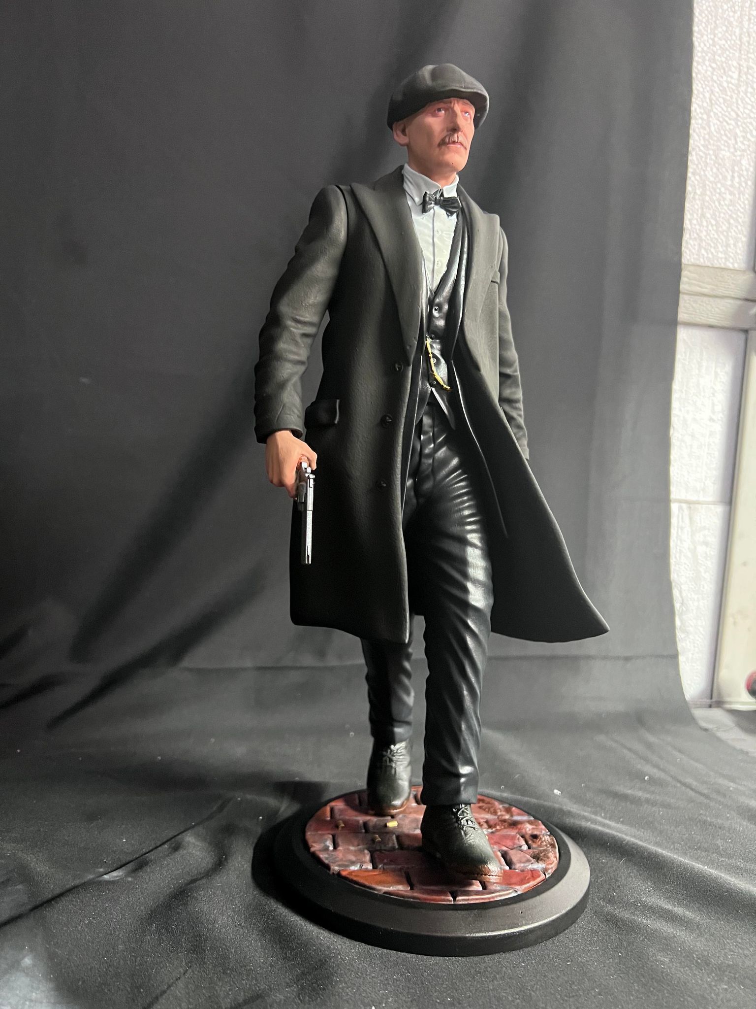 art shelby 3D print model_2