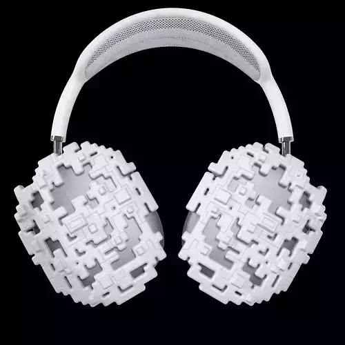 Airpods Max headphone cover