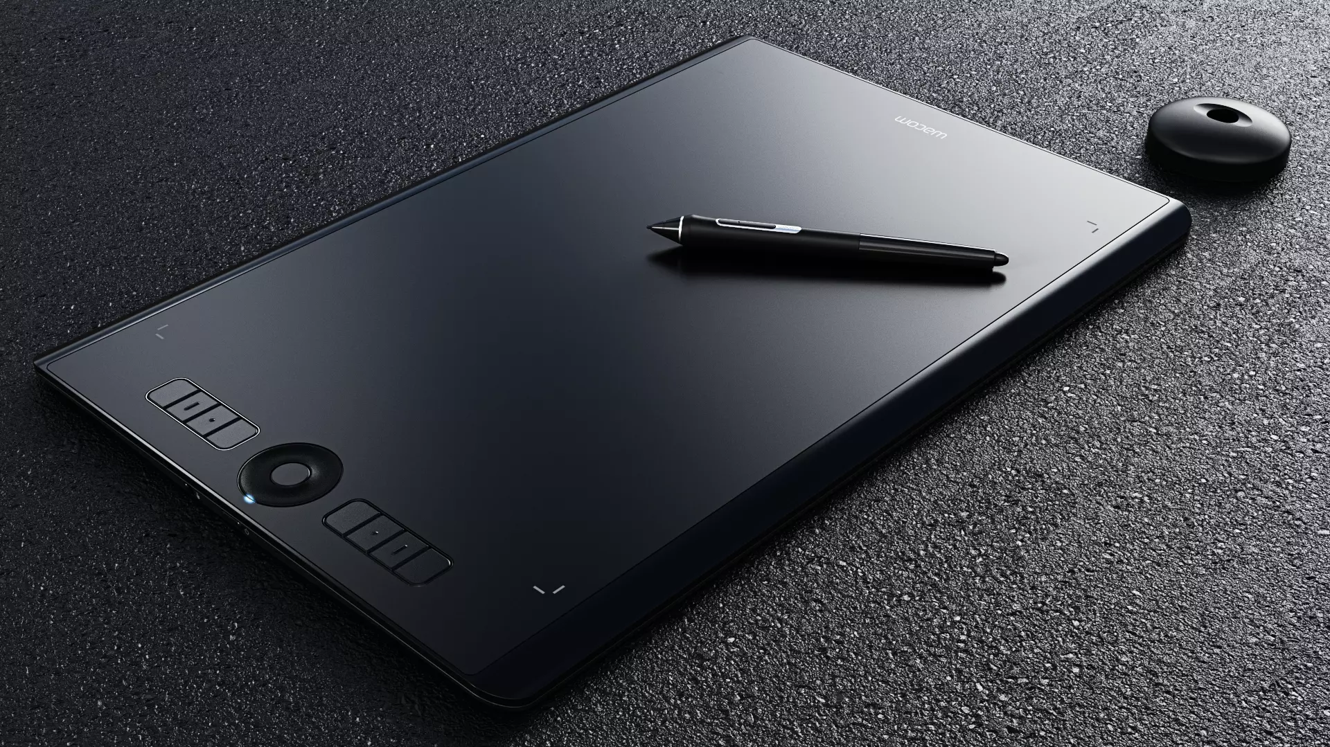 WACOM INTUOS PRO 3D model_0