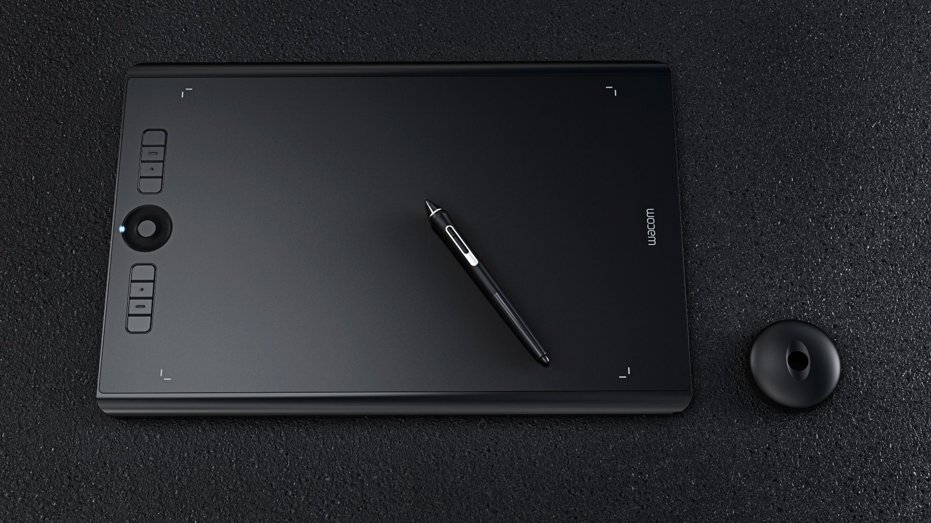 WACOM INTUOS PRO 3D model_13