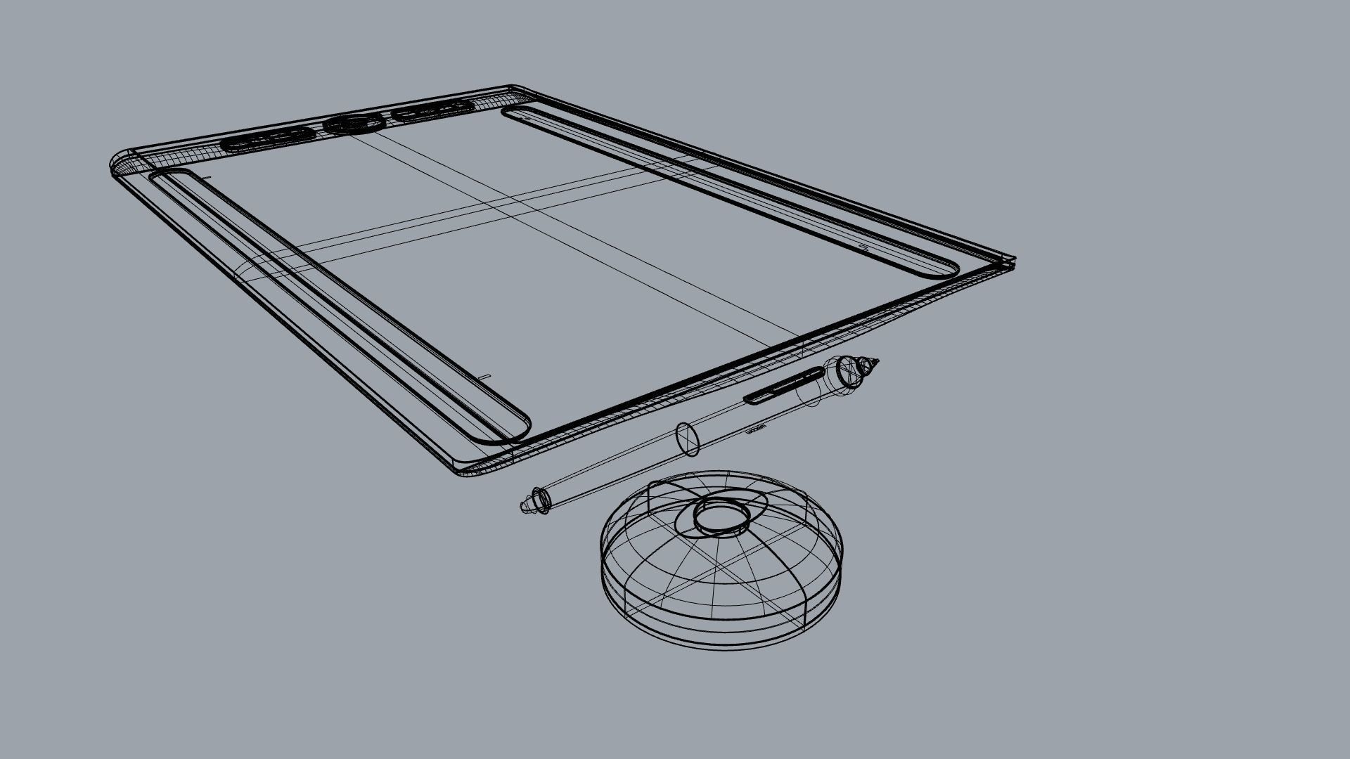 WACOM INTUOS PRO 3D model_10