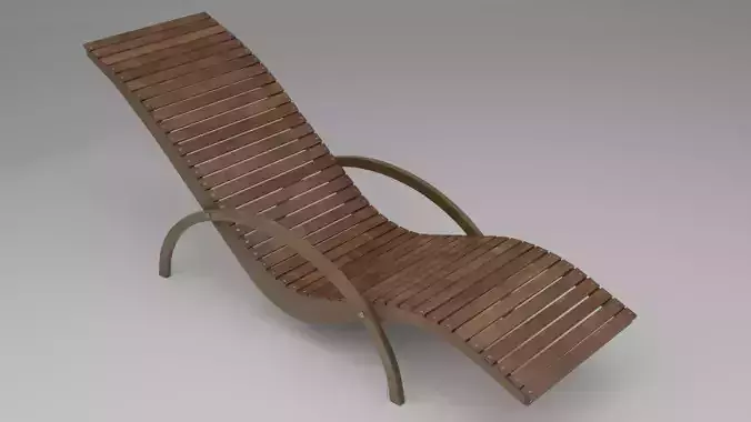 Deckchair