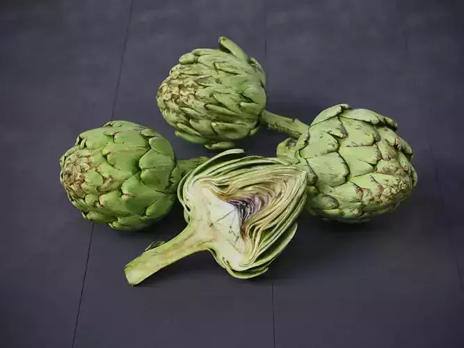 Artichoke 